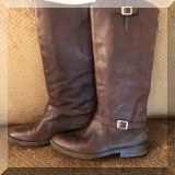H33. Golden Goose made in Italy Boots. Size 39. Worn. - $300